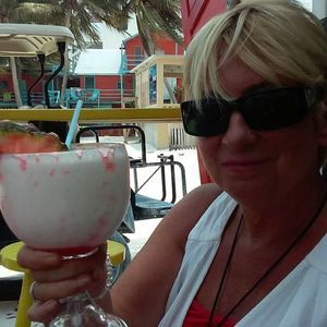 Meet your Posher, Ann